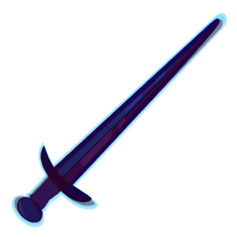 Cobalt Blade